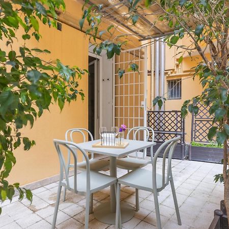 Casa Girasole Leilighet Roma Eksteriør bilde