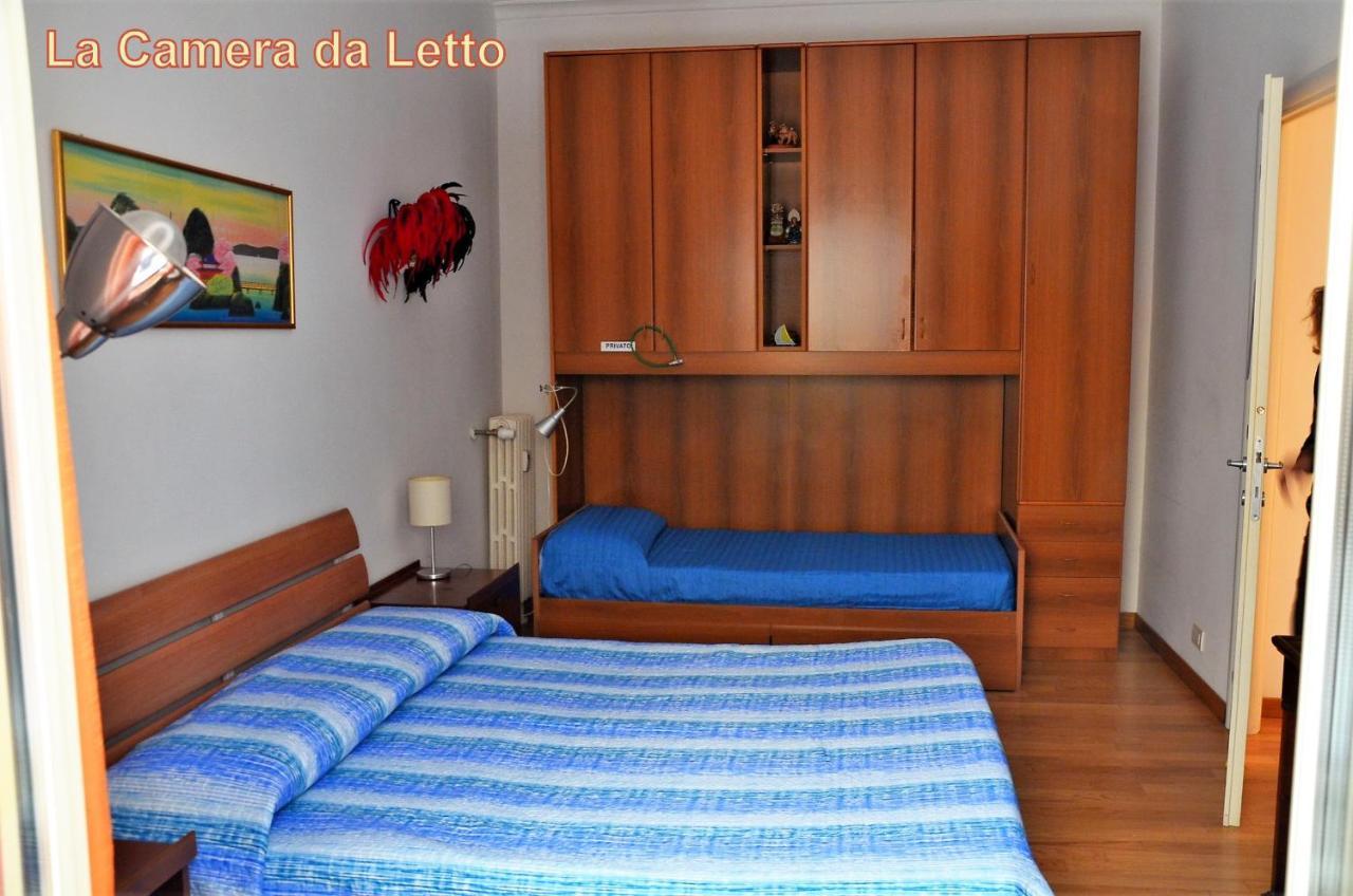 Casa Girasole Leilighet Roma Eksteriør bilde
