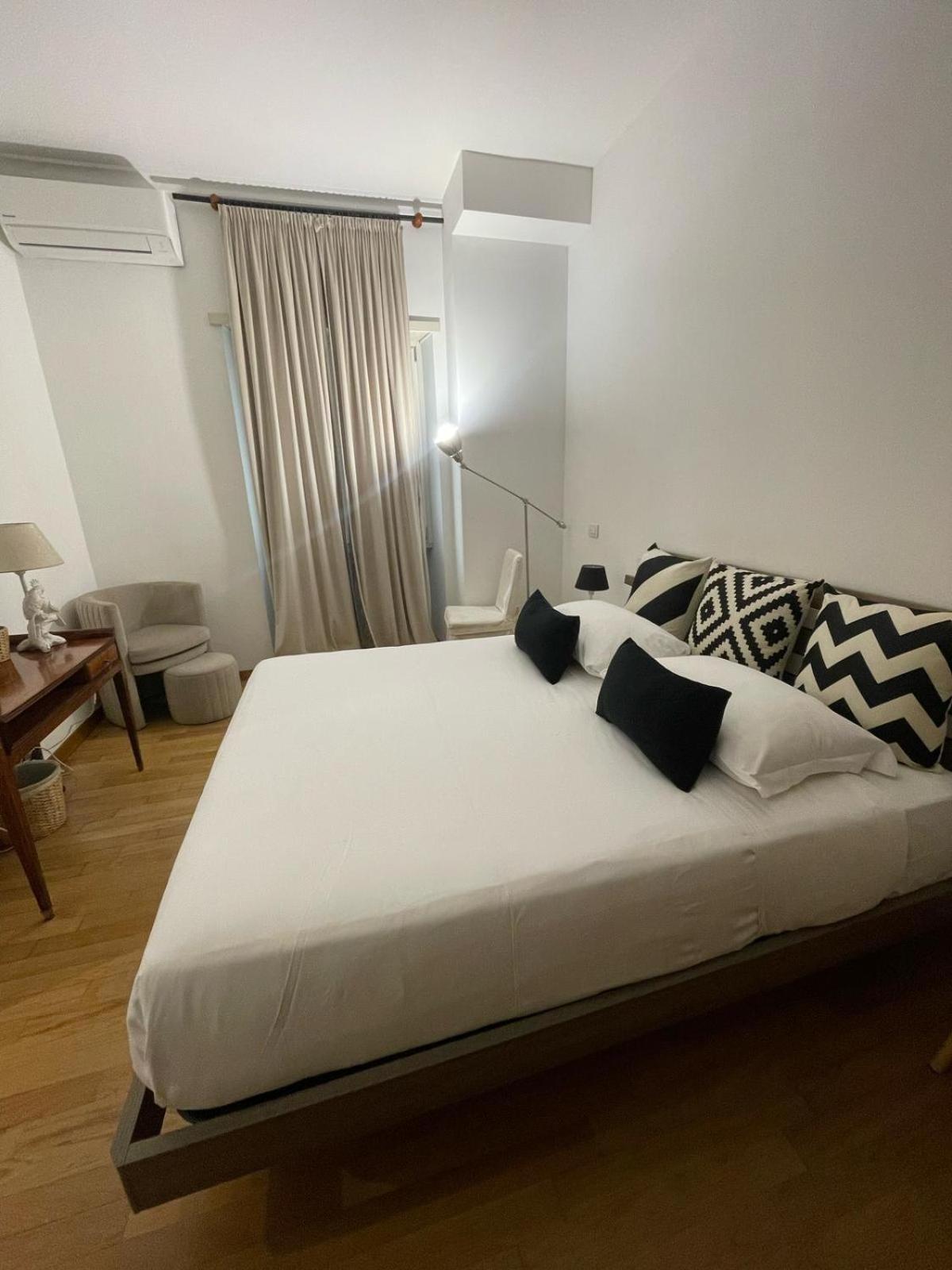 Casa Girasole Leilighet Roma Eksteriør bilde
