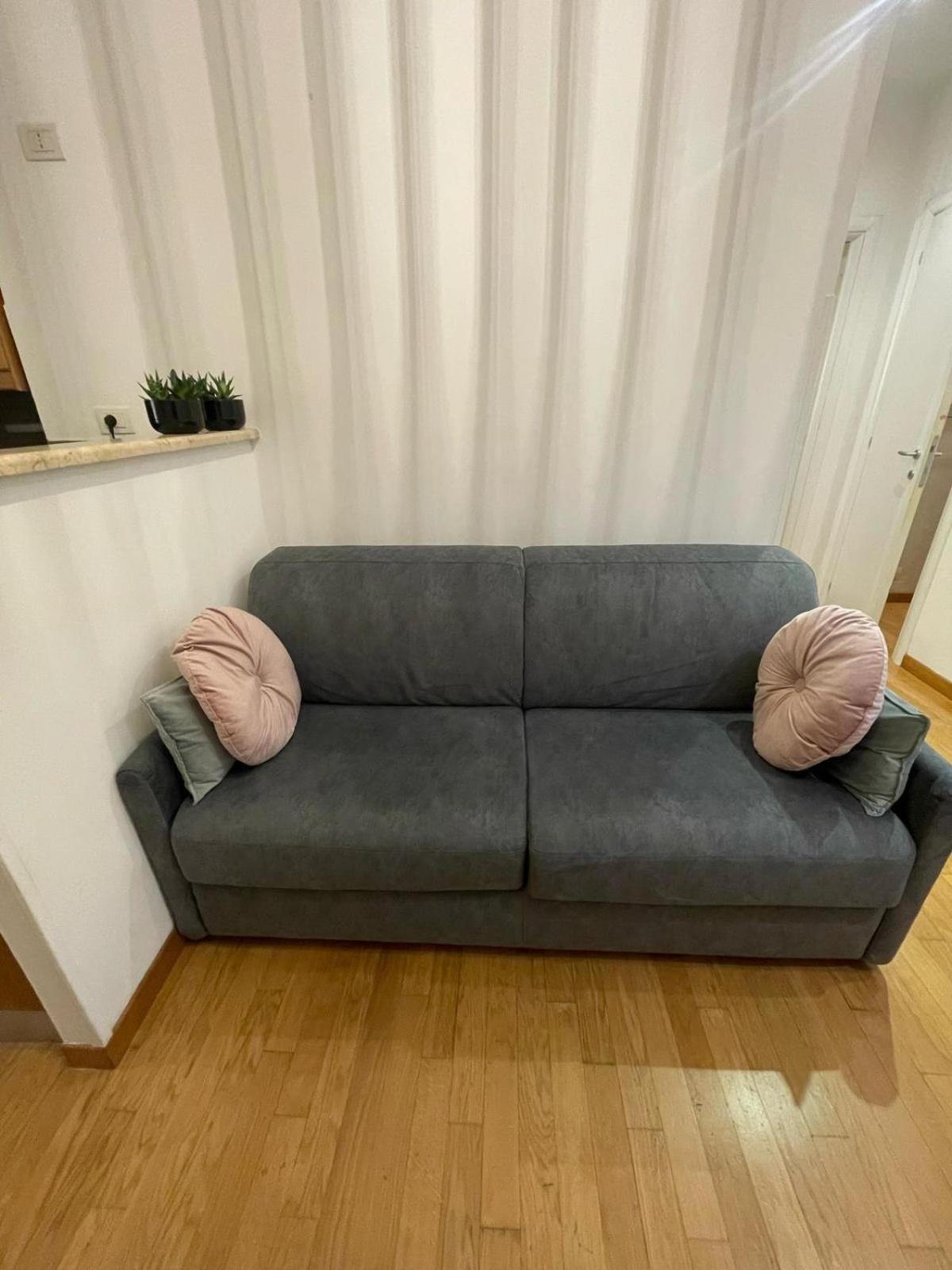 Casa Girasole Leilighet Roma Eksteriør bilde