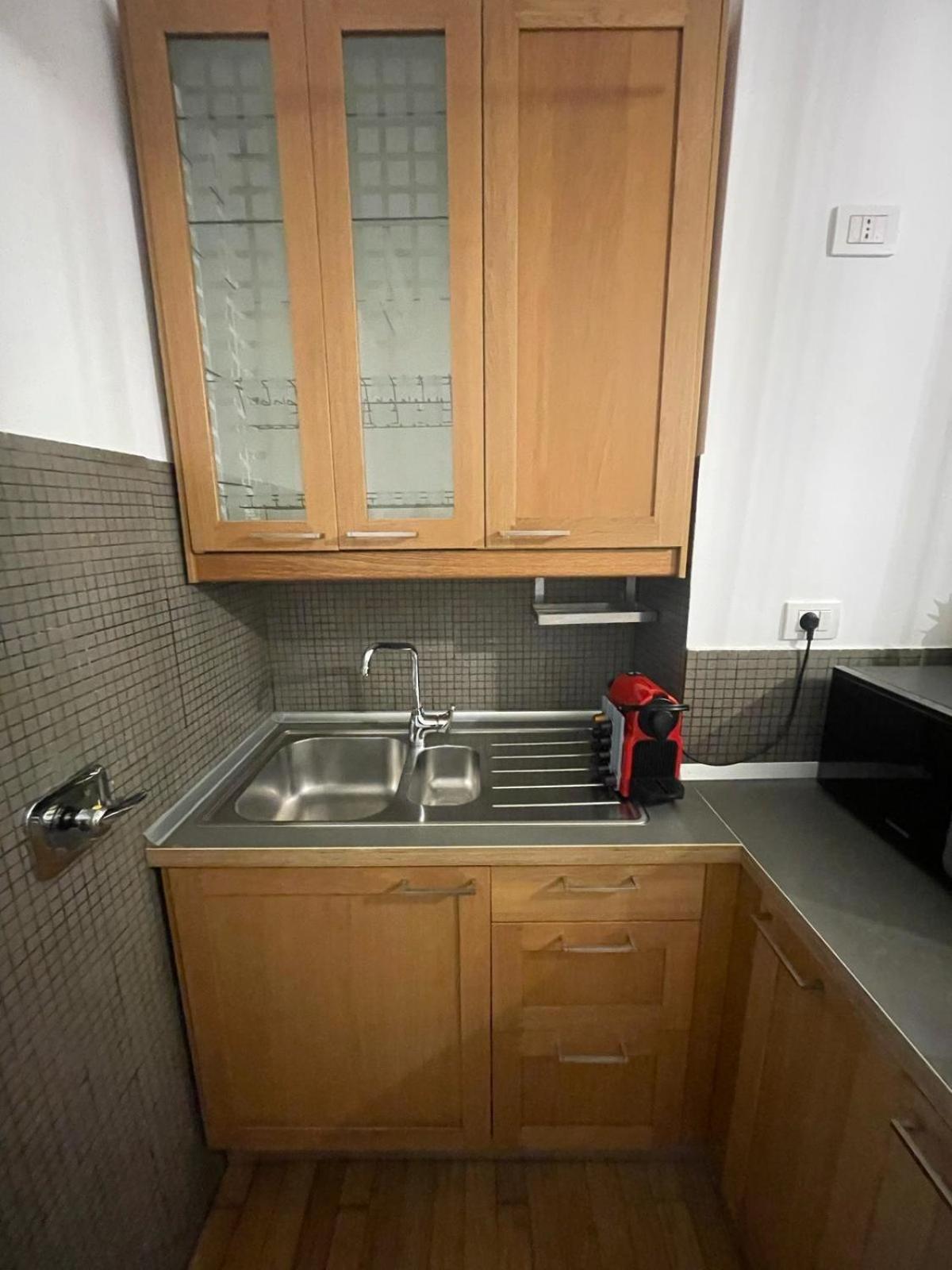 Casa Girasole Leilighet Roma Eksteriør bilde