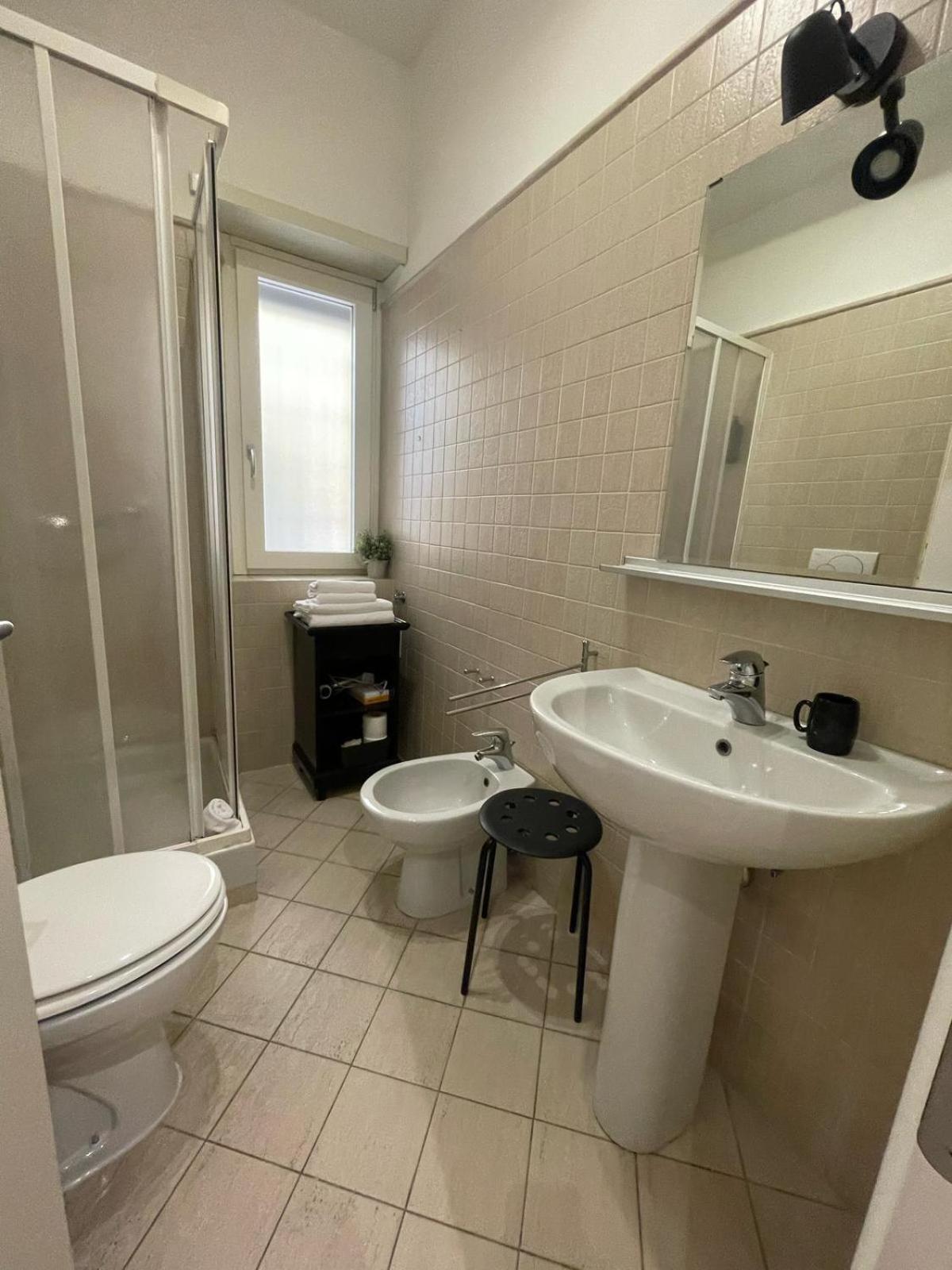 Casa Girasole Leilighet Roma Eksteriør bilde