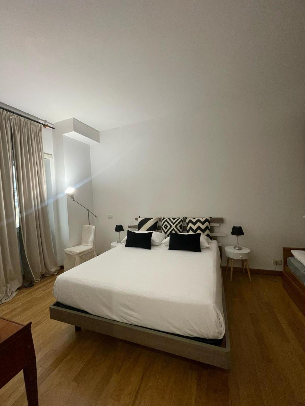 Casa Girasole Leilighet Roma Eksteriør bilde