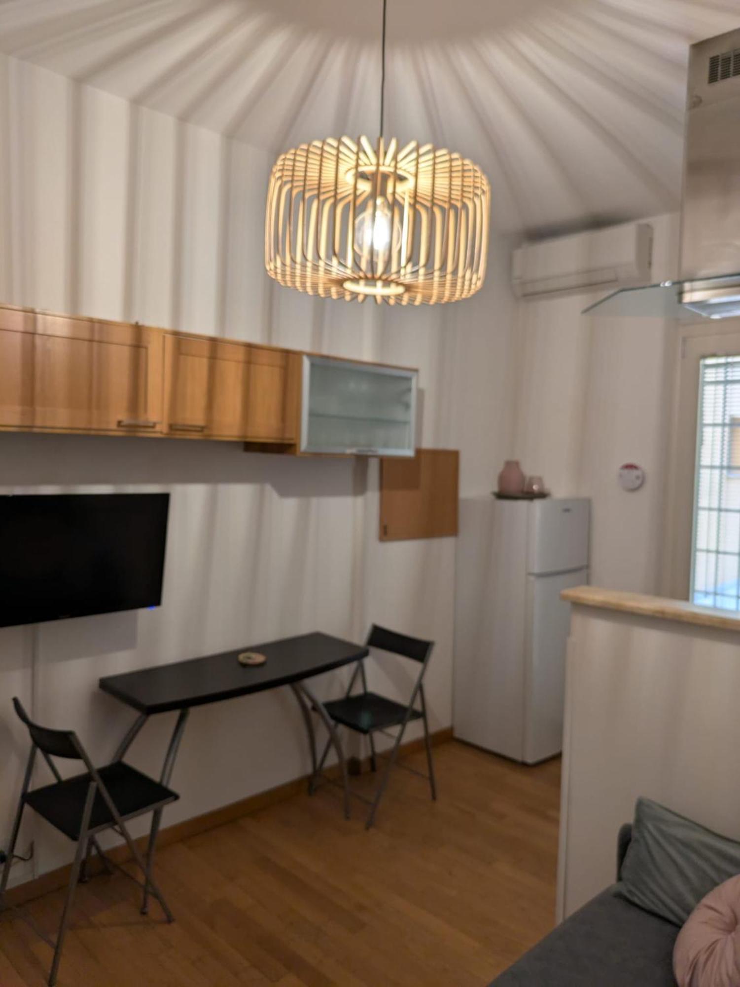 Casa Girasole Leilighet Roma Eksteriør bilde