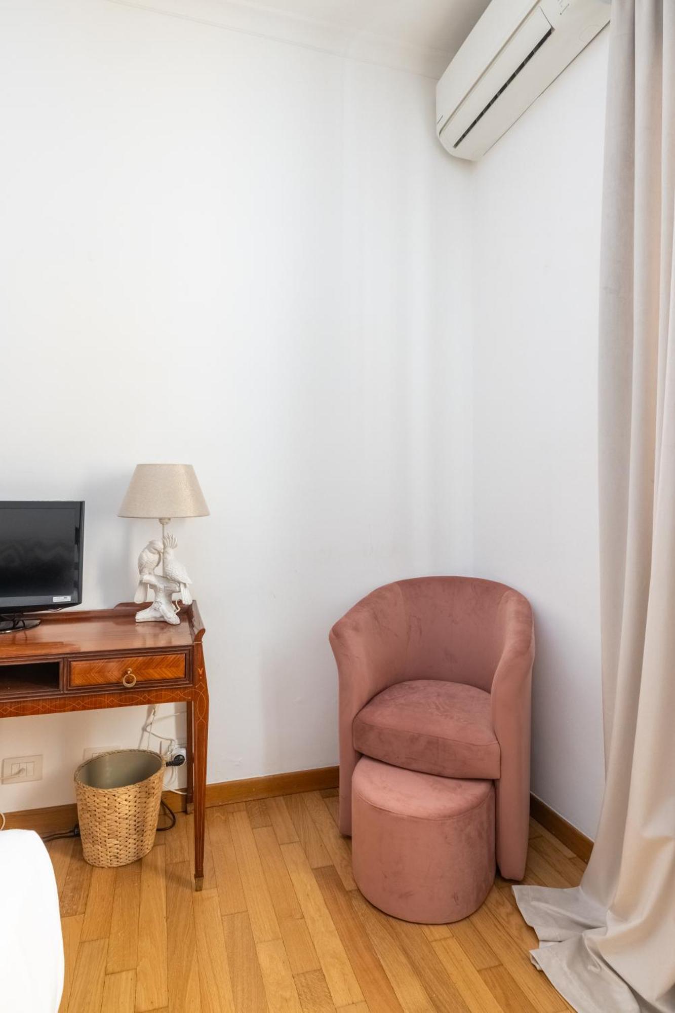 Casa Girasole Leilighet Roma Eksteriør bilde