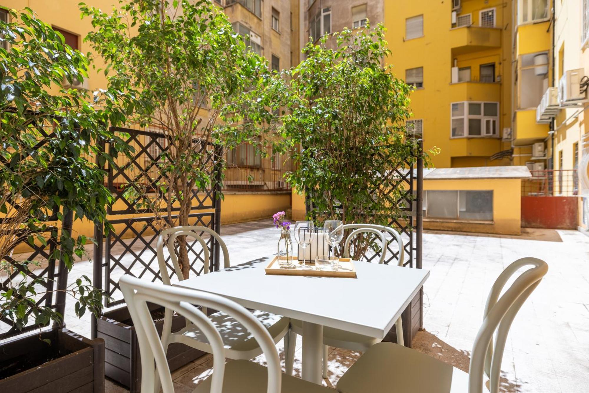 Casa Girasole Leilighet Roma Eksteriør bilde