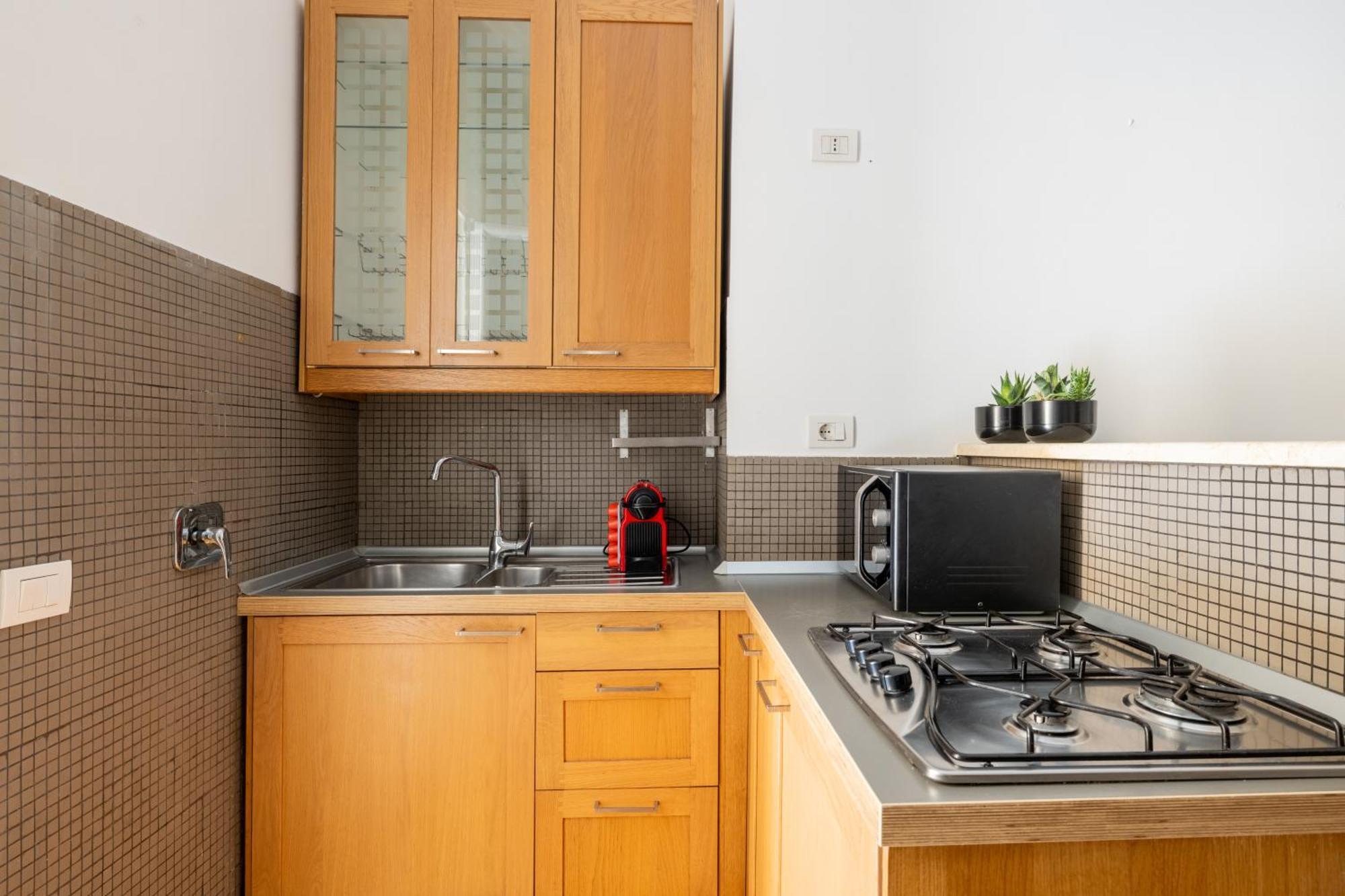 Casa Girasole Leilighet Roma Eksteriør bilde