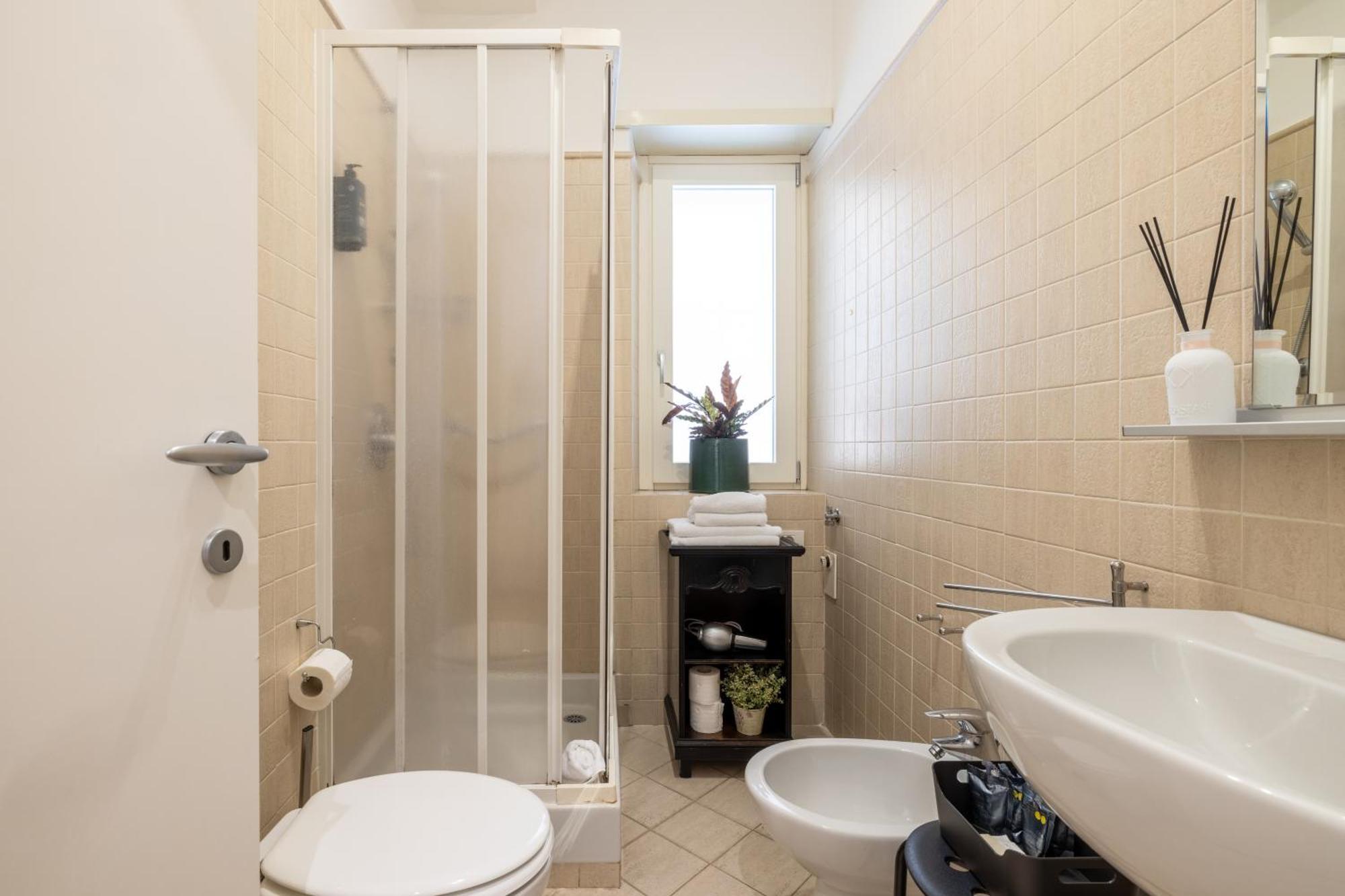 Casa Girasole Leilighet Roma Eksteriør bilde