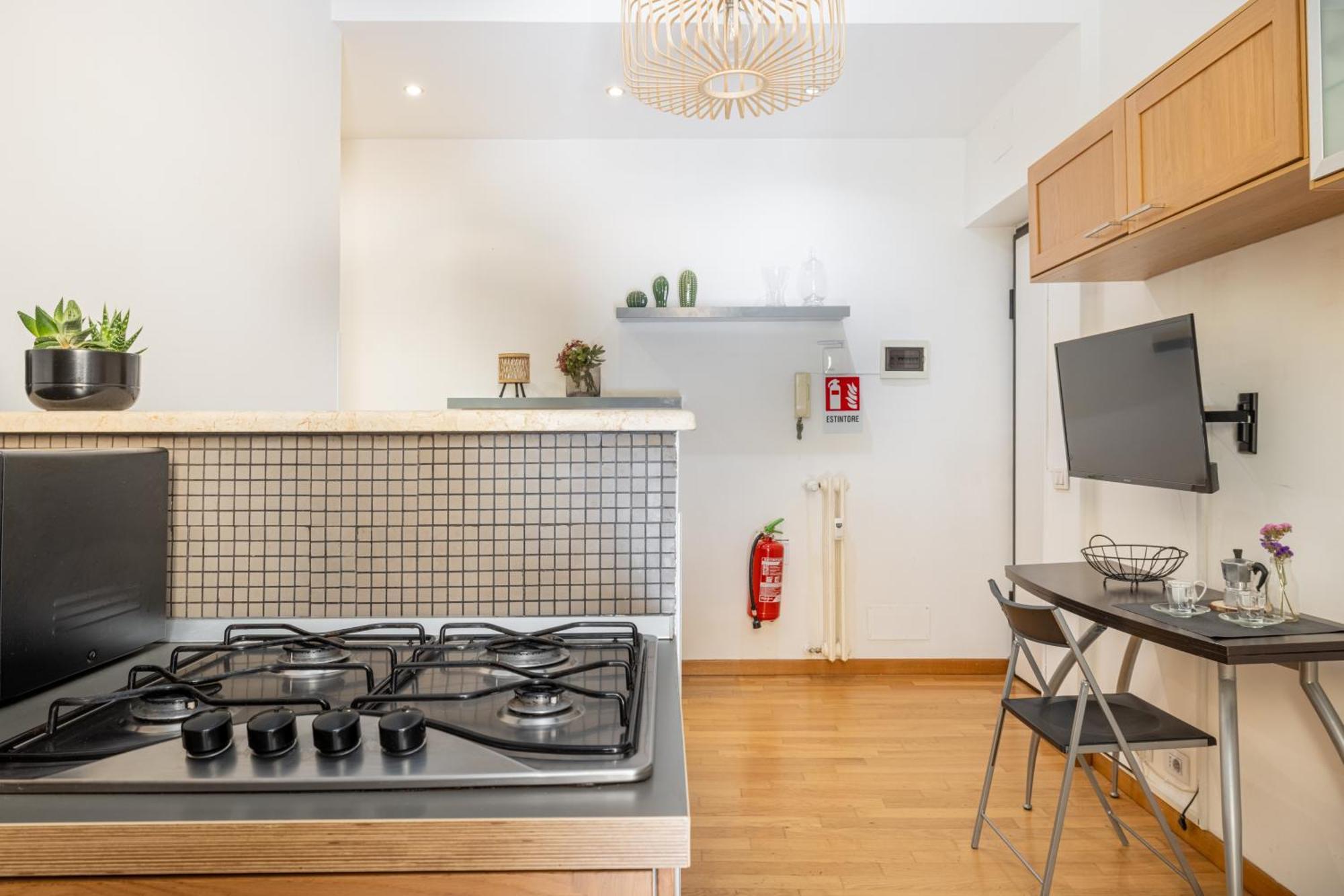 Casa Girasole Leilighet Roma Eksteriør bilde