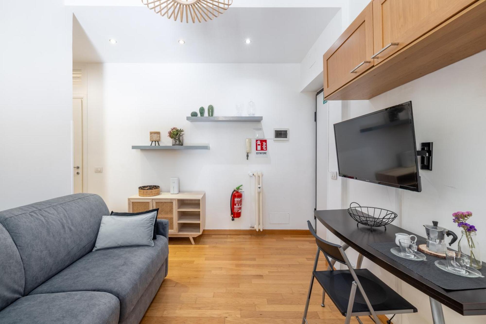 Casa Girasole Leilighet Roma Eksteriør bilde