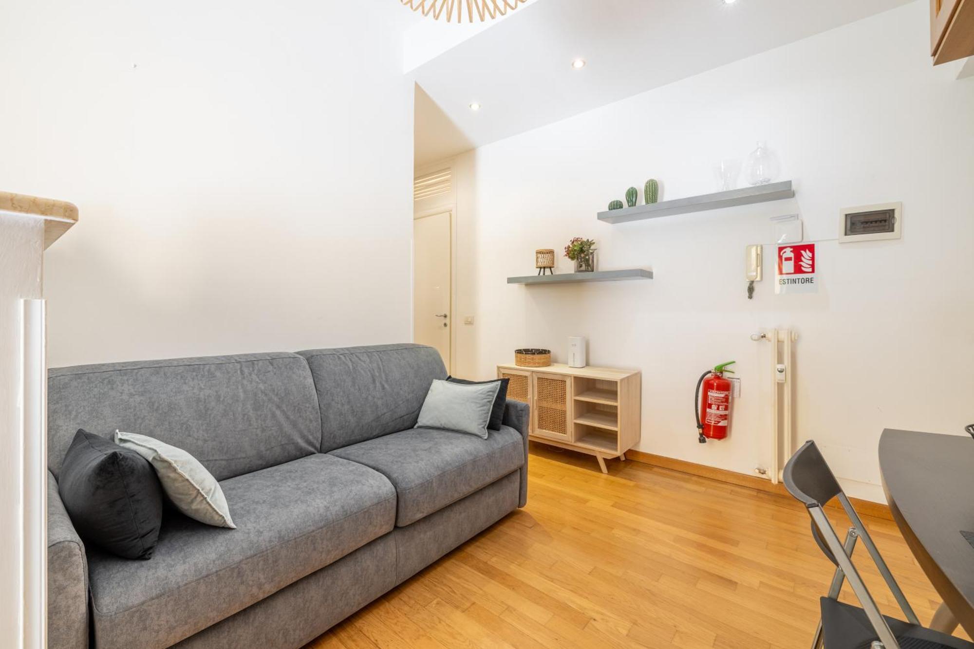 Casa Girasole Leilighet Roma Eksteriør bilde