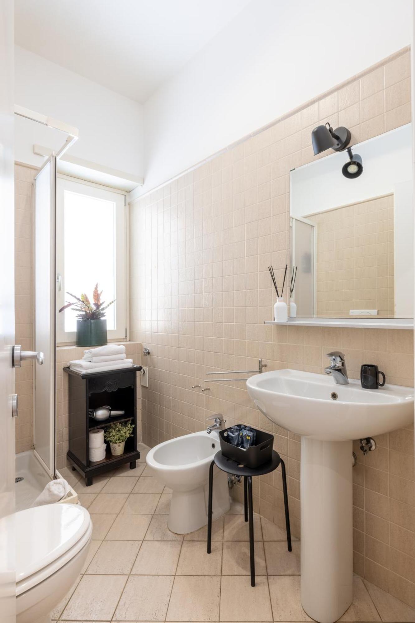 Casa Girasole Leilighet Roma Eksteriør bilde