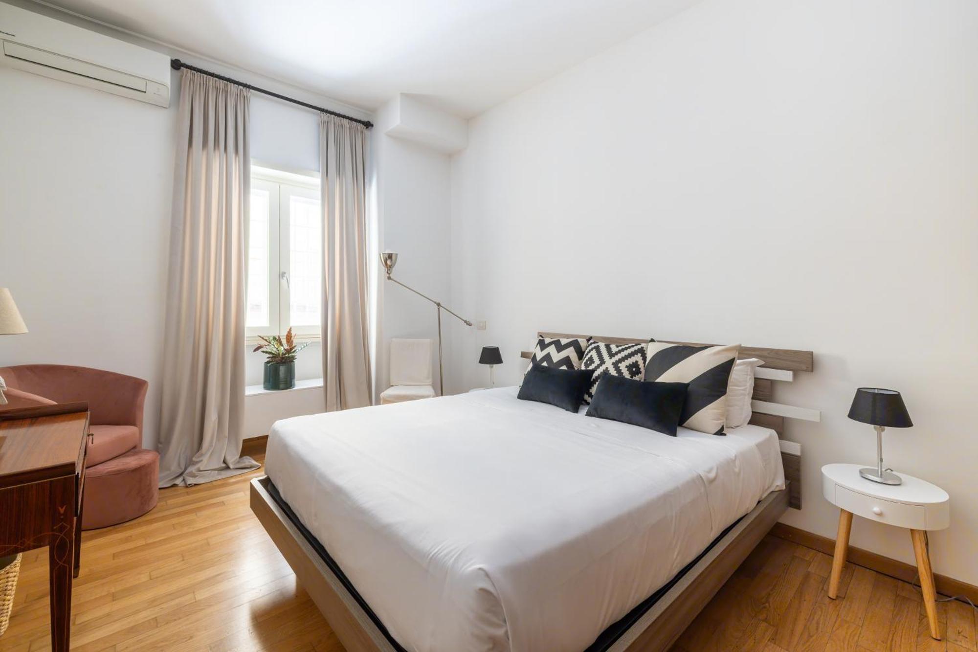 Casa Girasole Leilighet Roma Eksteriør bilde