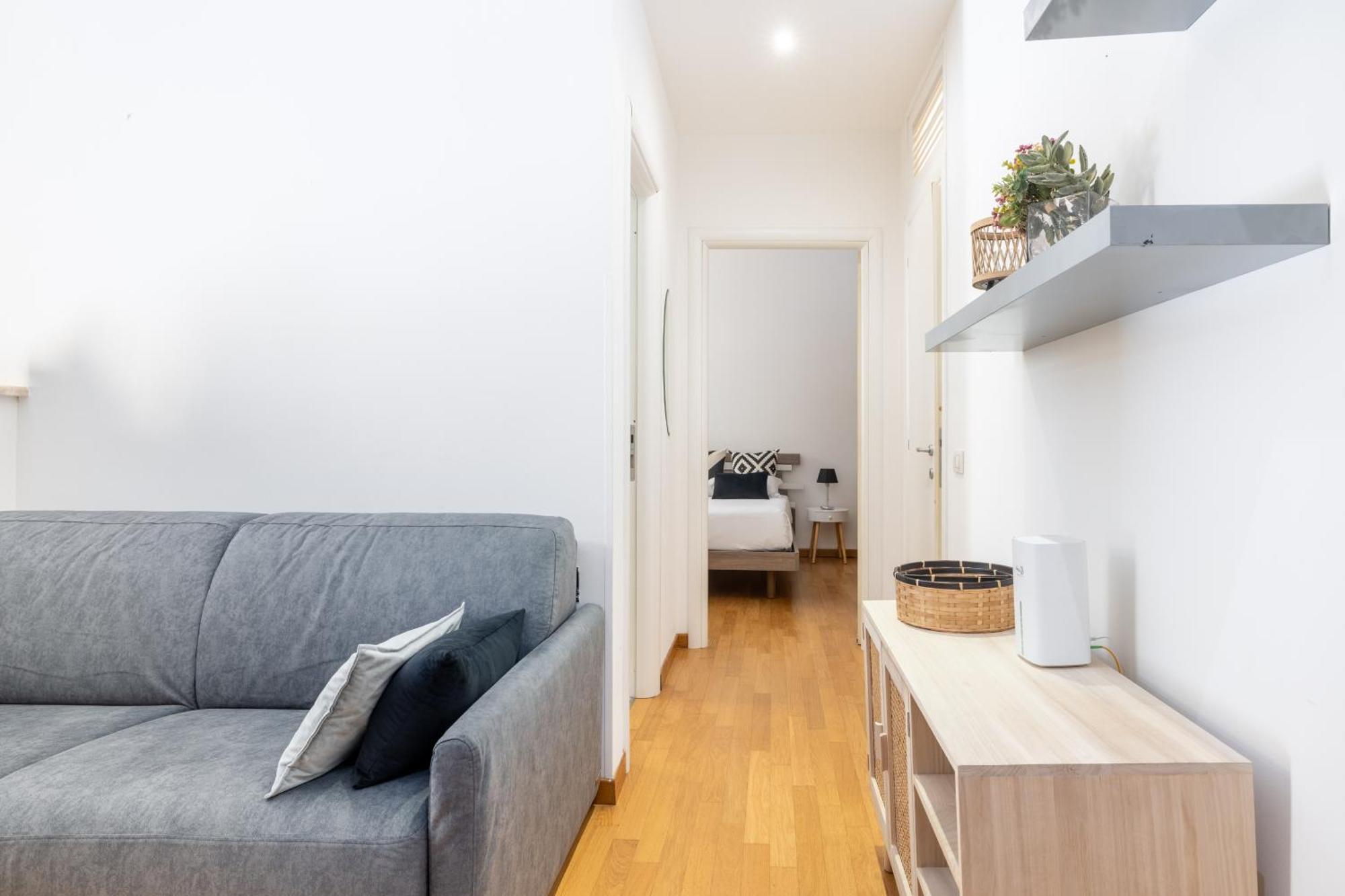 Casa Girasole Leilighet Roma Eksteriør bilde