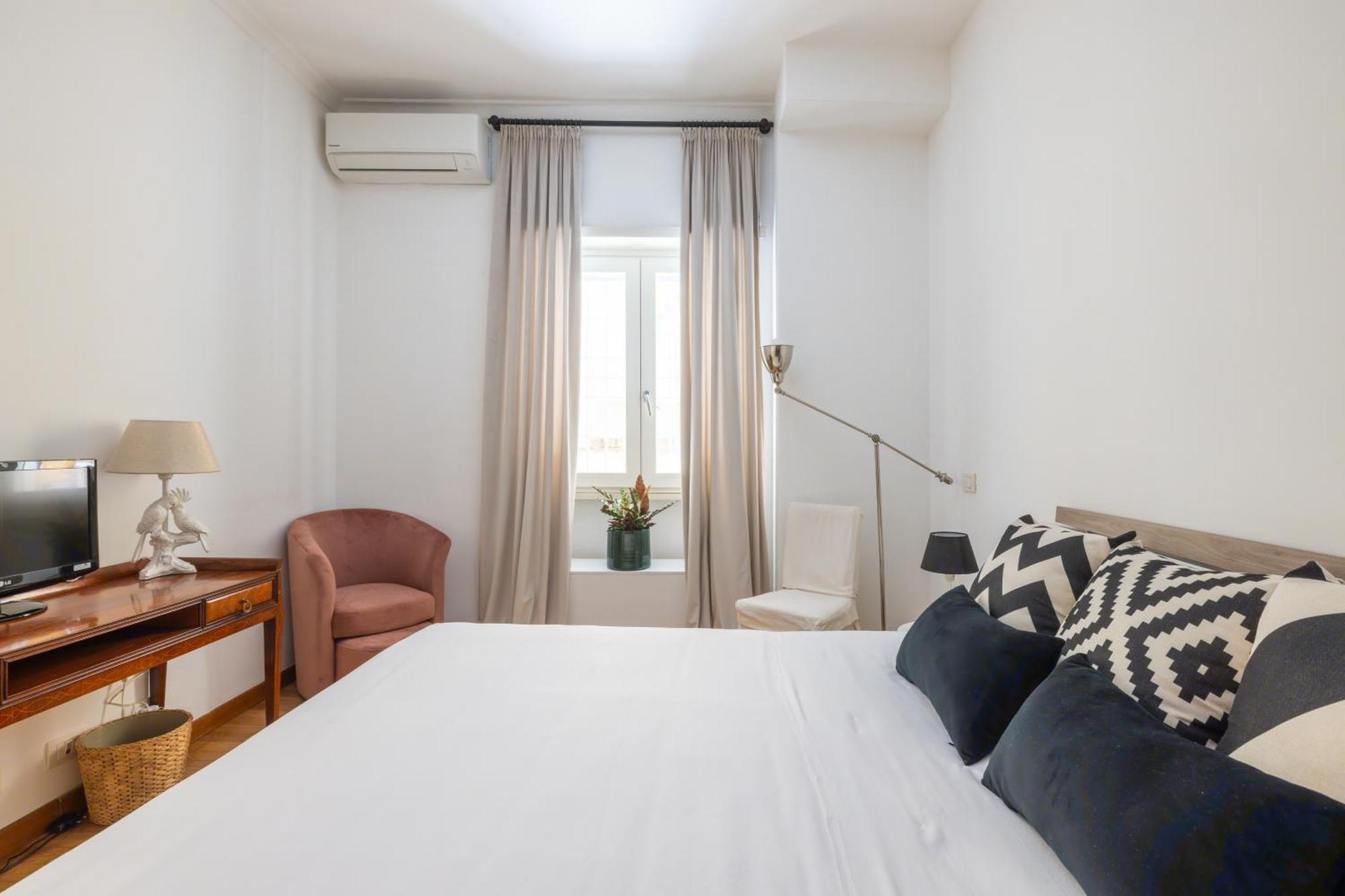 Casa Girasole Leilighet Roma Eksteriør bilde