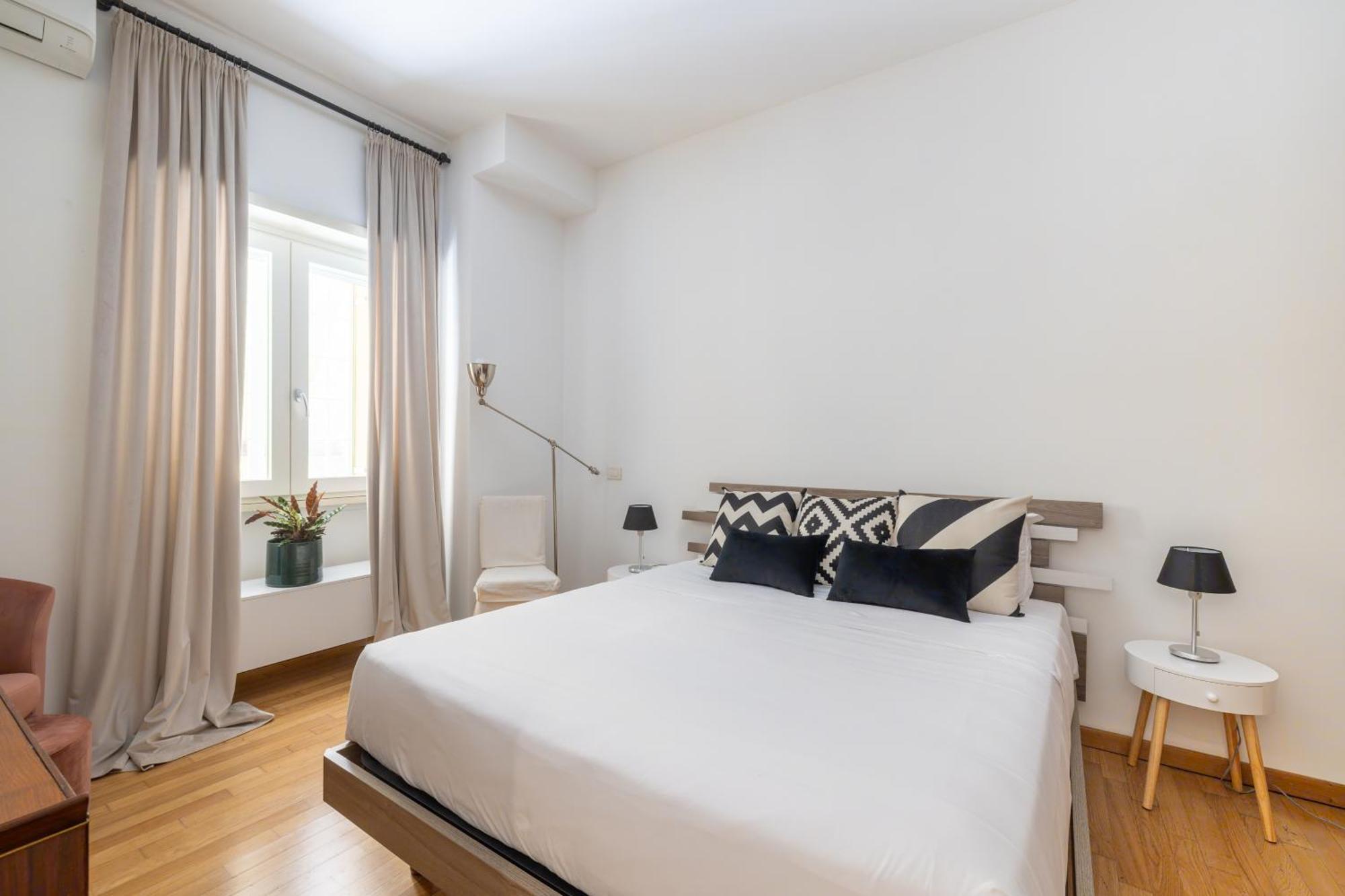 Casa Girasole Leilighet Roma Eksteriør bilde